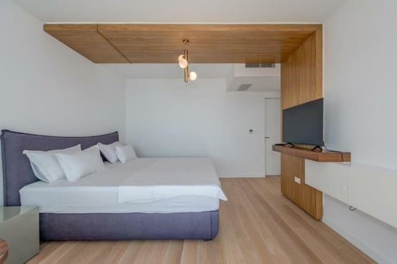 Astonishing new villa in Baska Voda with amazing sea views -, picture 23