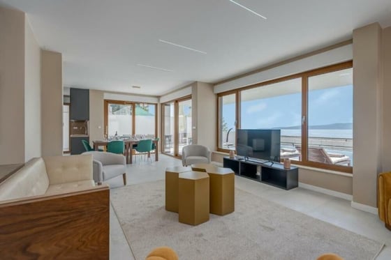 Astonishing new villa in Baska Voda with amazing sea views -, picture 13