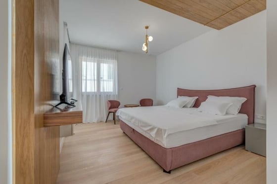 Astonishing new villa in Baska Voda with amazing sea views -, picture 17