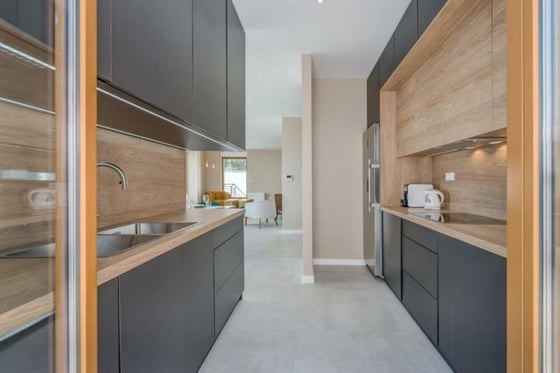 Astonishing new villa in Baska Voda with amazing sea views -, picture 25