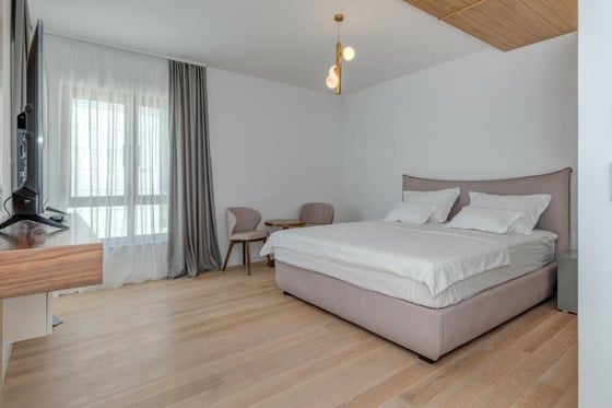 Astonishing new villa in Baska Voda with amazing sea views -, picture 19