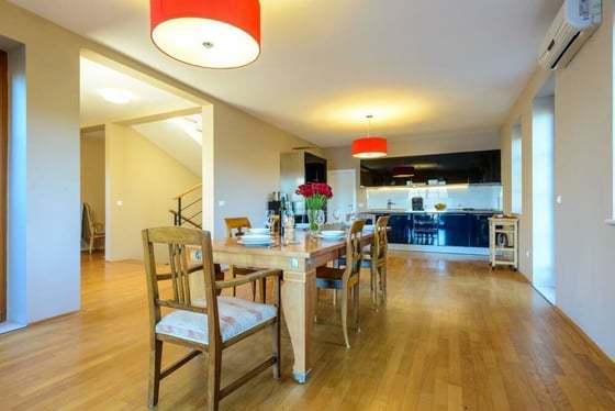 Beautifully isolated 1st line villa on a romantic island clo, picture 14