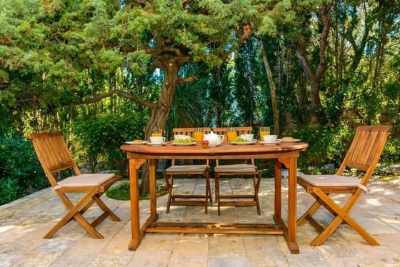 Beautifully isolated 1st line villa on a romantic island clo, picture 18