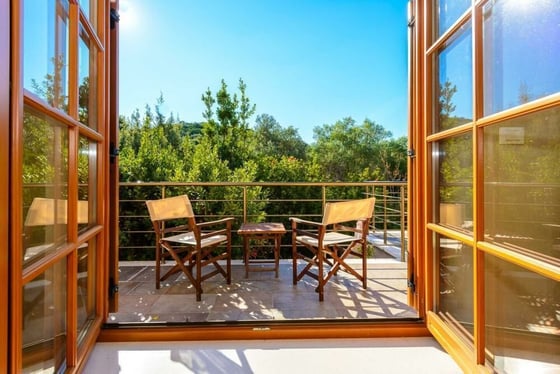 Beautifully isolated 1st line villa on a romantic island clo, picture 16