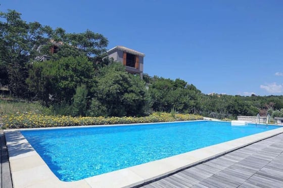 Beautifully isolated 1st line villa on a romantic island clo, picture 8