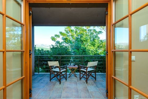Beautifully isolated 1st line villa on a romantic island clo, picture 15
