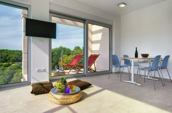 Beautifully isolated 1st line villa on a romantic island clo, picture 11