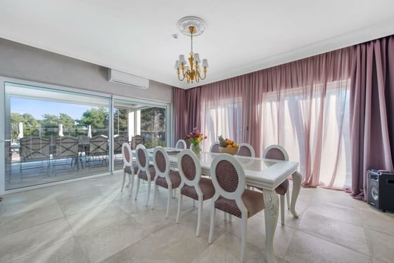 Astonishing new villa in Vodice on the 1st line to the sea, picture 23