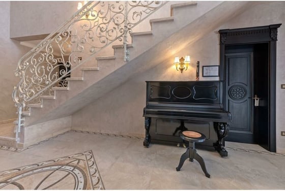 Astonishing new villa in Vodice on the 1st line to the sea, picture 25