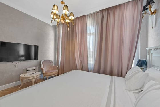 Astonishing new villa in Vodice on the 1st line to the sea, picture 14
