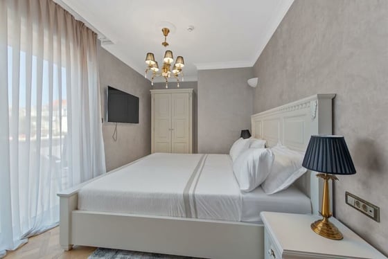Astonishing new villa in Vodice on the 1st line to the sea, picture 17