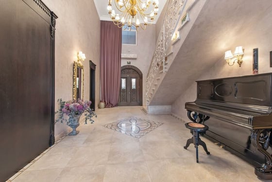 Astonishing new villa in Vodice on the 1st line to the sea, picture 12