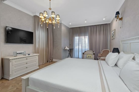 Astonishing new villa in Vodice on the 1st line to the sea, picture 20