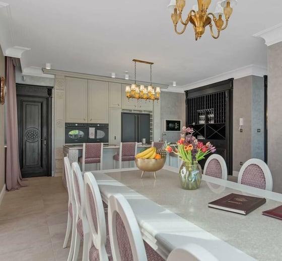 Astonishing new villa in Vodice on the 1st line to the sea, picture 8