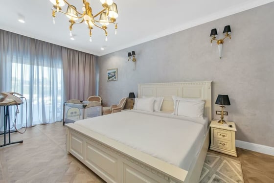 Astonishing new villa in Vodice on the 1st line to the sea, picture 21