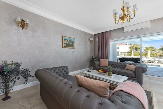 Astonishing new villa in Vodice on the 1st line to the sea, picture 22