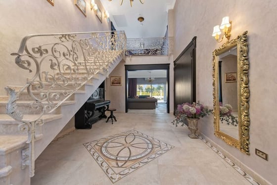 Astonishing new villa in Vodice on the 1st line to the sea, picture 9