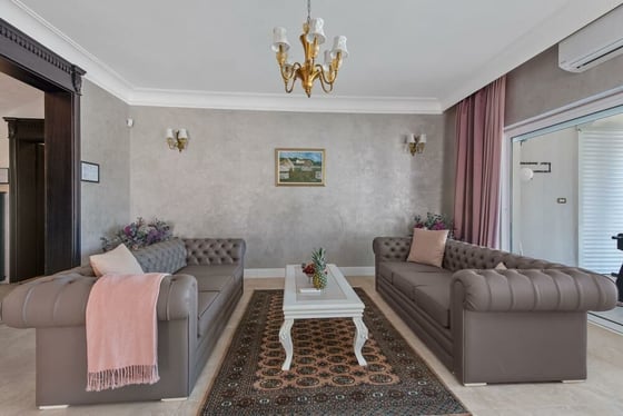 Astonishing new villa in Vodice on the 1st line to the sea, picture 7
