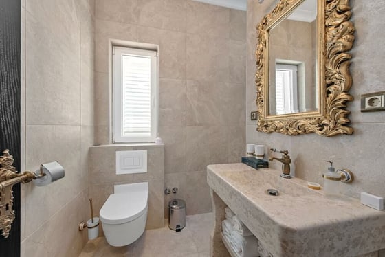 Astonishing new villa in Vodice on the 1st line to the sea, picture 15