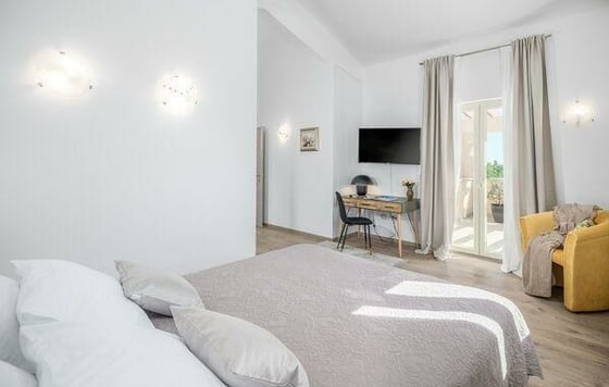 Beautiful luxury villa with olive grove of 5800 sq.m. in Vod, picture 20