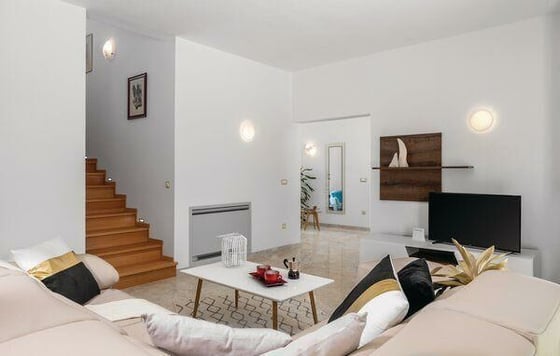 Beautiful luxury villa with olive grove of 5800 sq.m. in Vod, picture 16
