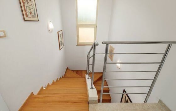 Beautiful luxury villa with olive grove of 5800 sq.m. in Vod, picture 17