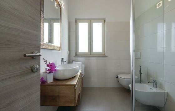 Beautiful luxury villa with olive grove of 5800 sq.m. in Vod, picture 22