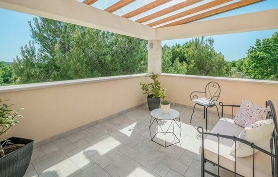 Beautiful luxury villa with olive grove of 5800 sq.m. in Vod, picture 21