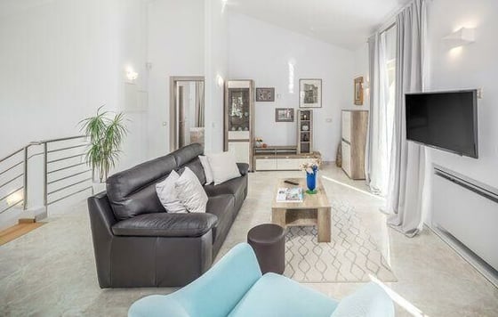 Beautiful luxury villa with olive grove of 5800 sq.m. in Vod, picture 24
