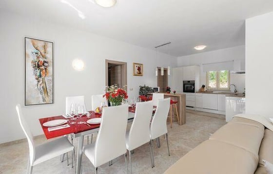 Beautiful luxury villa with olive grove of 5800 sq.m. in Vod, picture 8