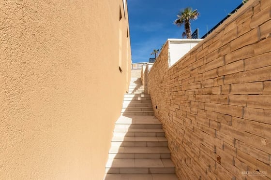 Stunning 1st line designer villa near Zadar!, picture 16