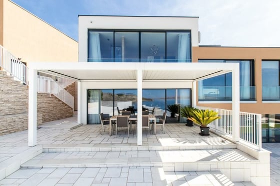 Stunning 1st line designer villa near Zadar!, picture 13