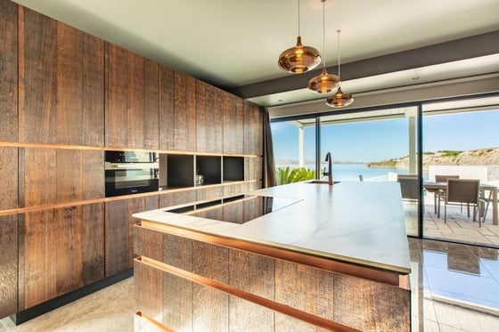 Stunning 1st line designer villa near Zadar!, picture 23