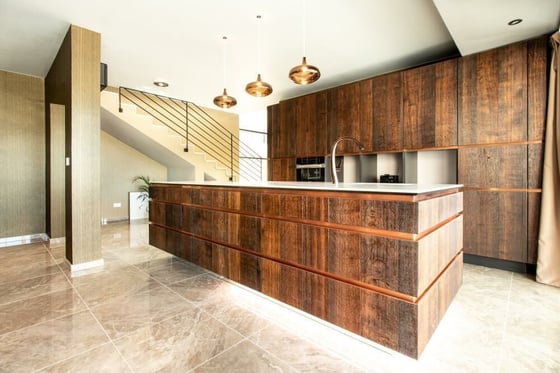 Stunning 1st line designer villa near Zadar!, picture 22