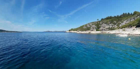 Beautiful 1st stone villa line in Dubrovnik area next to the, picture 10