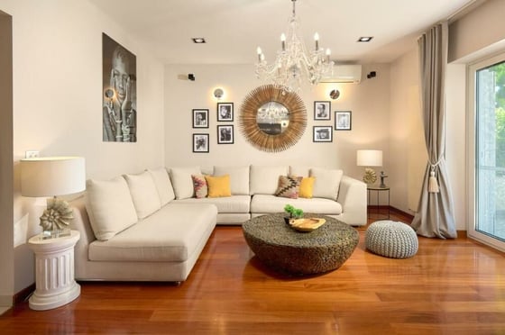 Exceptional classical style villa in Split, with swimming po, picture 9