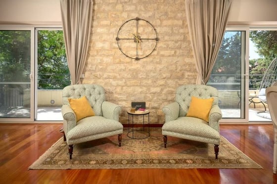 Exceptional classical style villa in Split, with swimming po, picture 10