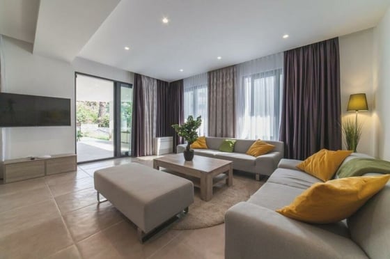 Phenomenal new villa on Ciovo, 50 meters from the beach only, picture 20
