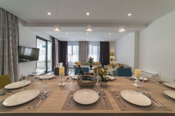 Phenomenal new villa on Ciovo, 50 meters from the beach only, picture 24