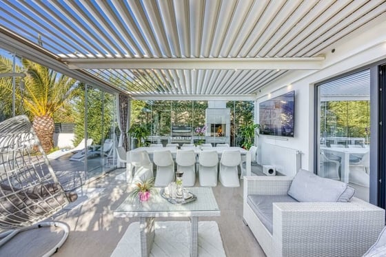 Impressive light and bright villa in popular Rovinj, for sal, picture 23