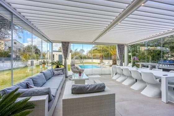 Impressive light and bright villa in popular Rovinj, for sal, picture 22