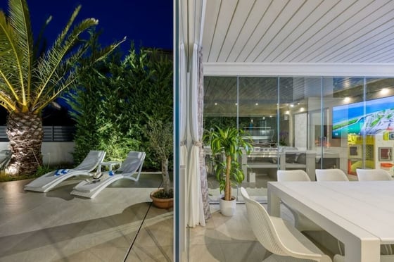 Impressive light and bright villa in popular Rovinj, for sal, picture 24