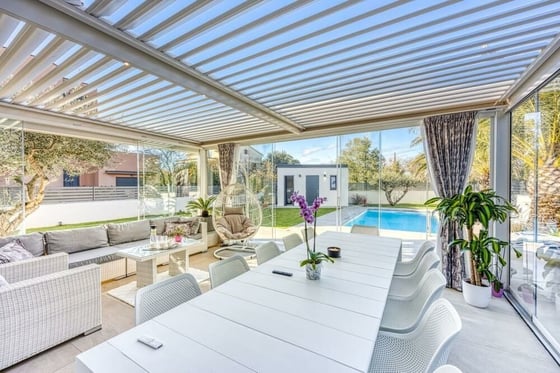 Impressive light and bright villa in popular Rovinj, for sal, picture 25