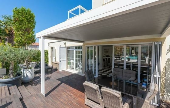 Magnificent villa with swimming pool in Rovinj, mere 140 met, picture 19