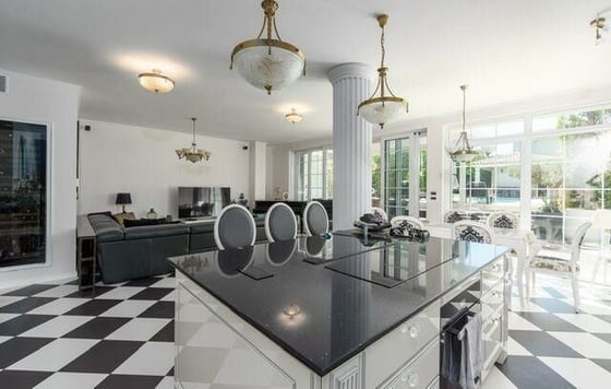 Magnificent villa with swimming pool in Rovinj, mere 140 met, picture 10