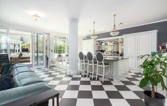 Magnificent villa with swimming pool in Rovinj, mere 140 met, picture 14