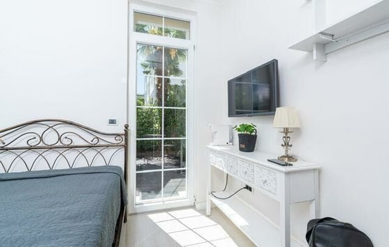 Magnificent villa with swimming pool in Rovinj, mere 140 met, picture 23