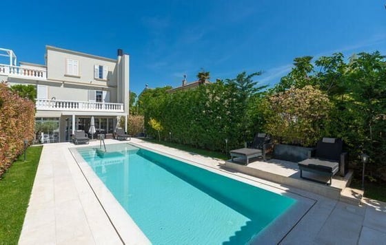 Magnificent villa with swimming pool in Rovinj, mere 140 met, picture 6
