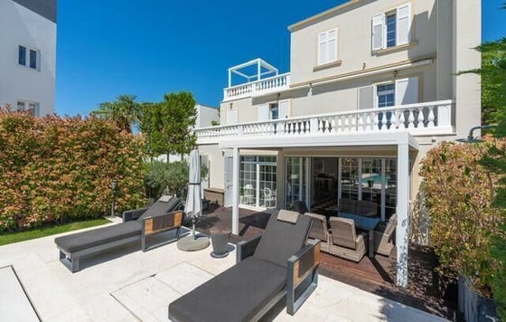 Magnificent villa with swimming pool in Rovinj, mere 140 met, picture 5