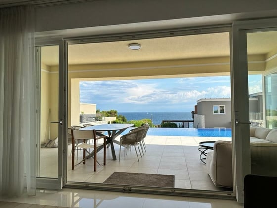 Enchanting modern villas in a glamorous beachfront 5***** re, picture 19
